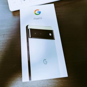 Pixel6